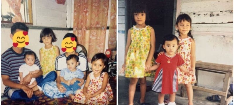 Berkat Twitter, Gadis Ini Bisa Bertemu Saudaranya yang Hilang