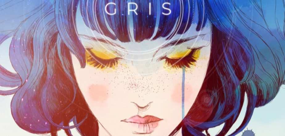Game GRIS Mulai Pre-order untuk Pengguna iOS