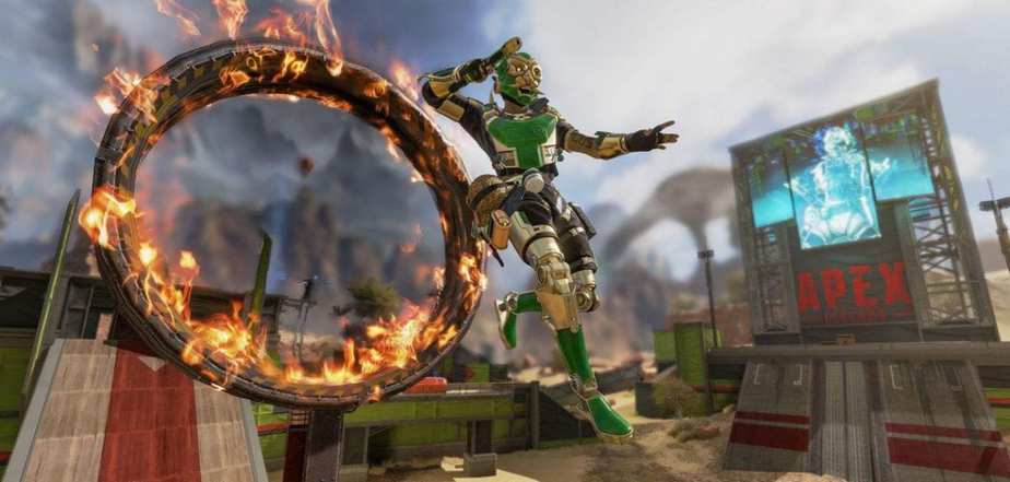 Pemain Komplain Soal Kotak Jarahan Baru di Apex Legends