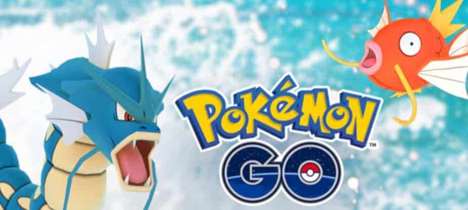 Pokemon GO Gelar Festival Air, Tambahkan Dua Pokemon Baru