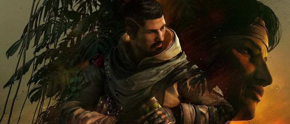 Ada Pass Pertempuran di Game Rainbow Six Siege