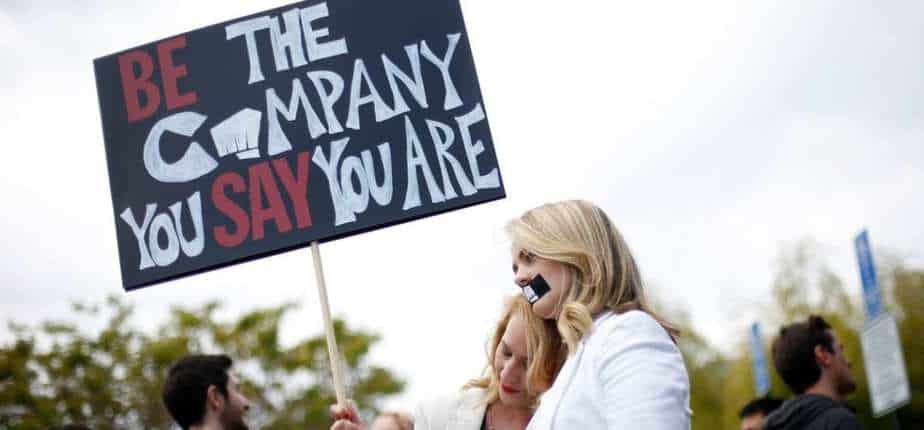 Riot Games Klaim Tuntaskan Class Action Terkait Seksisme