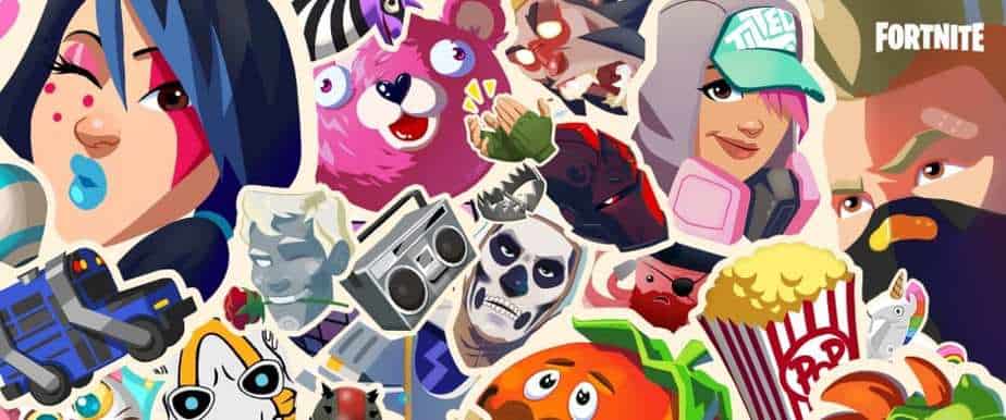 Fortnite Kolaborasi dengan Borderlands?