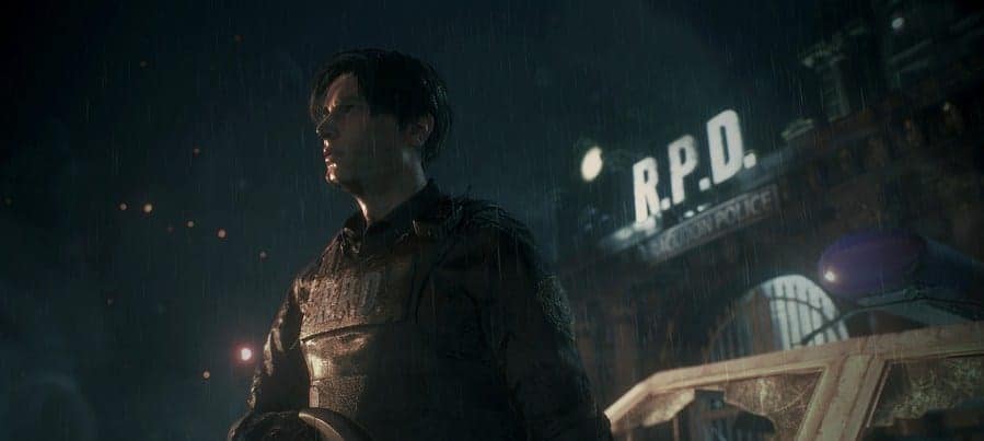 Capcom Bakal RIlis Game Resident Evil Baru?