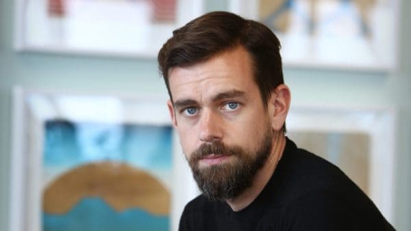 Akun CEO Twitter Diretas untuk Sebar Pesan Pro-Hitler