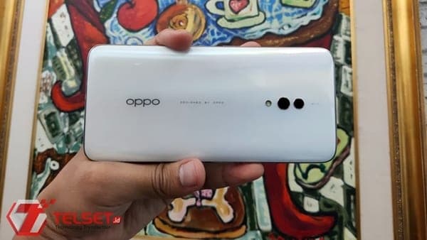 Oppo Canalys