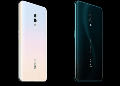 Alasan Kenapa Oppo K3 Jadi Andalan di Sektor Multimedia