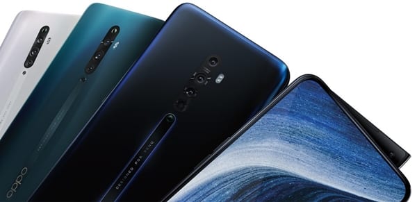 Oppo Reno 2 Indonesia