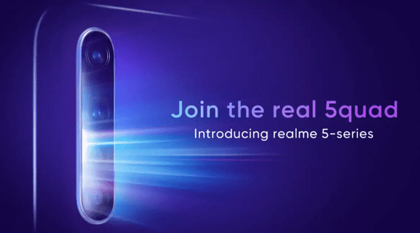 Realme 5 Pro