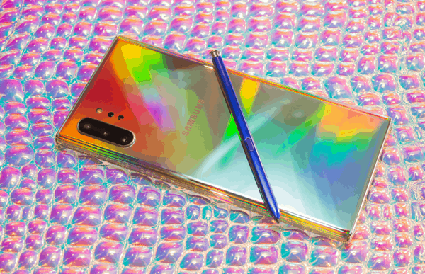 S Pen Samsung Galaxy Note 10