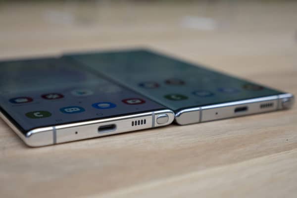 Samsung Galaxy Note 10 Tidak Ada Jack Headphone, Kenapa?