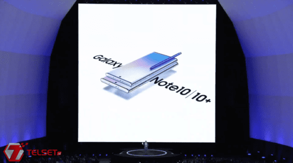 Harga Samsung Galaxy Note 10
