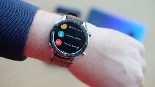 Smartwatch Huawei