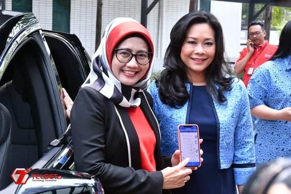 Taksi IoT