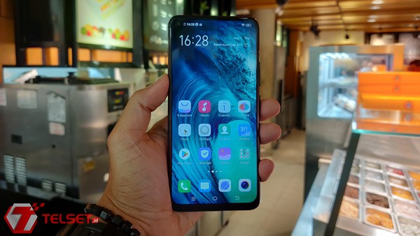 Vivo Z1 Pro