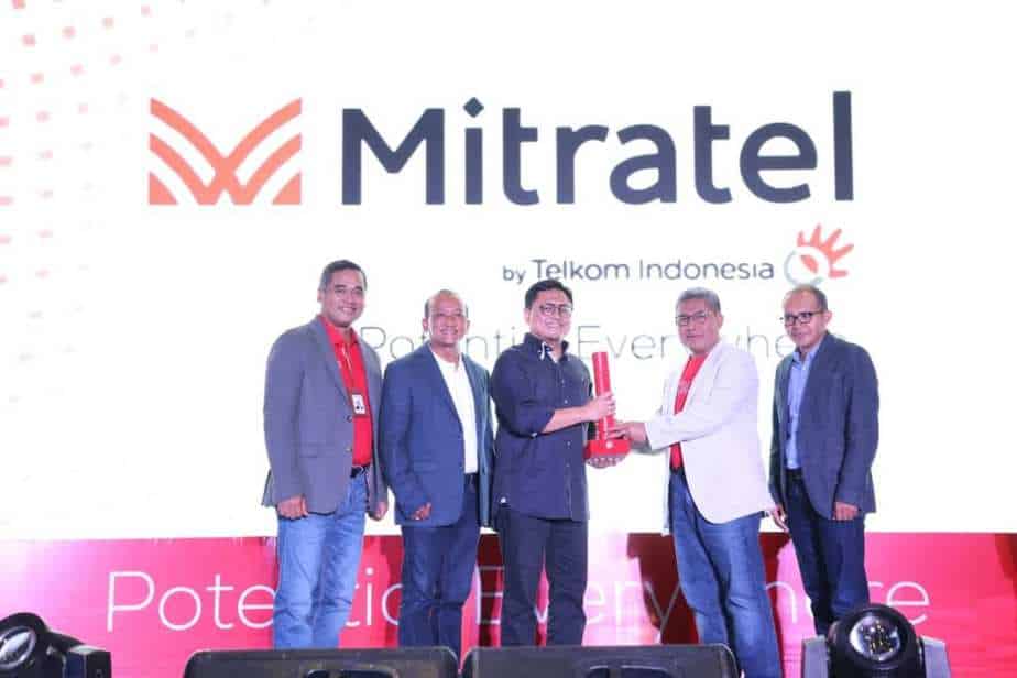 Mitratel Dukung Transformasi Telkom Melalui Lini Bisnis IoT