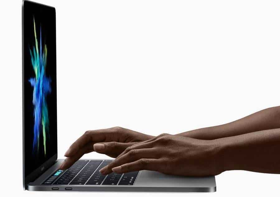 Apple akan Bawa Teknologi Face ID ke Mac?