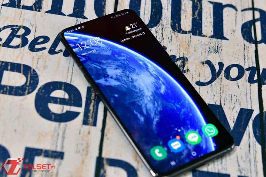 5 Langkah Bikin Konten Video Berkualitas Pakai Smartphone