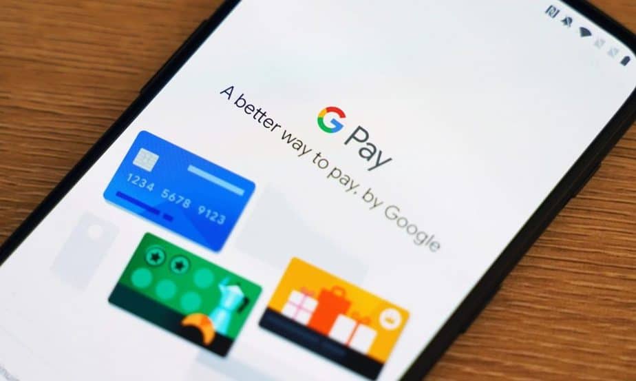 Google Pay