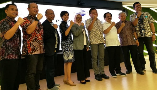 10 Rekomendasi ATSI Soal Penerapan Aturan IMEI