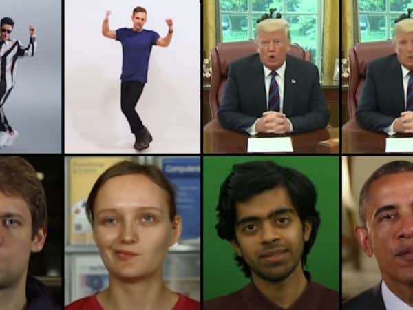 Facebook dan Microsoft Gelar Lomba Deteksi Deepfake