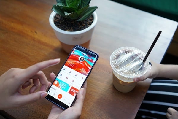 LinkAja Bangun Ekosistem Transaksi Digital Lewat Festival Kuliner