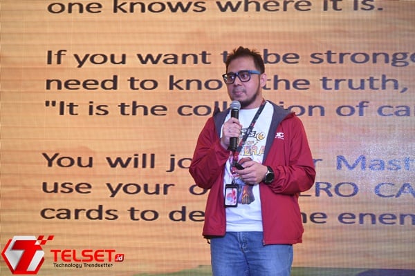 60 Juta Pelanggan Telkomsel Adalah Gamers