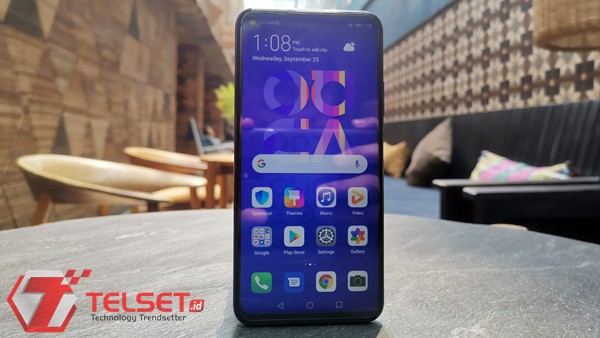 Huawei Nova 5T