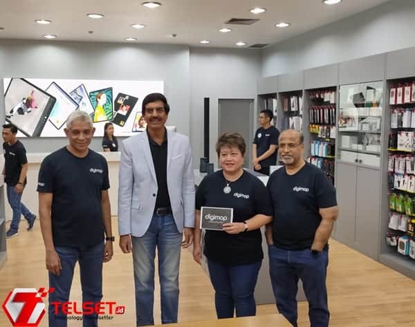 Asyiik.. Beli iPhone di Digimap Bisa Pakai Voucher MAP