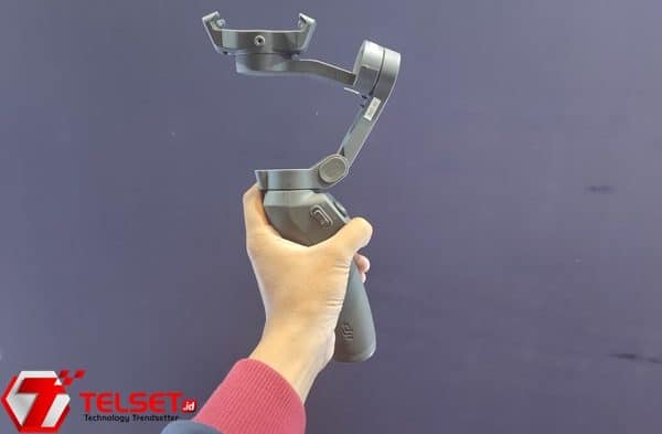 Harga DJI Osmo Mobile 3