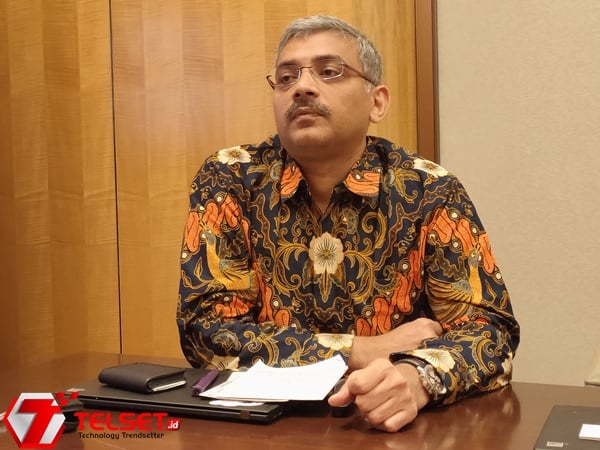 Kenalan dengan Perangkat Lunak Pendukung 5G di Nokia Software Day