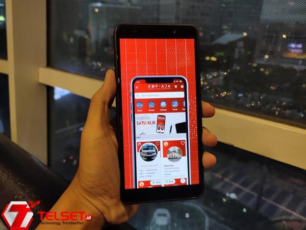 Mulai Rp 100 Ribu, Begini Cara Investasi di Kop-Aja