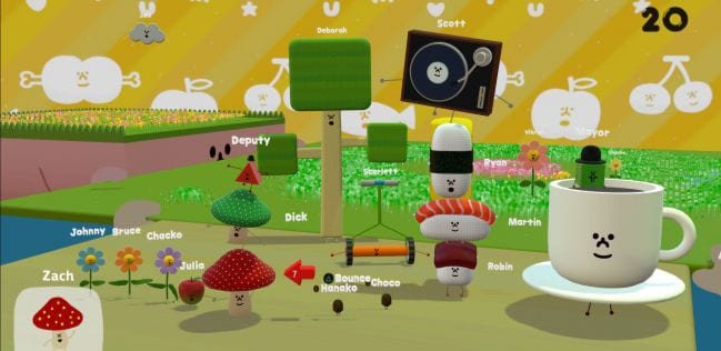 Ada Delapan Game Indie Baru di Epic Games Store