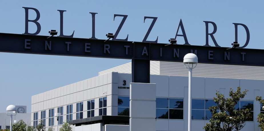 Rilis Ulang World of Warcraft Classic Untungkan Activision Blizzard