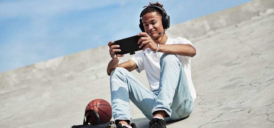 Bakal Ada Headphone Nirkabel di Nintendo Switch