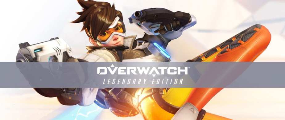 Overwatch Legendary Edition Hadir di Konsol Nintendo Switch?