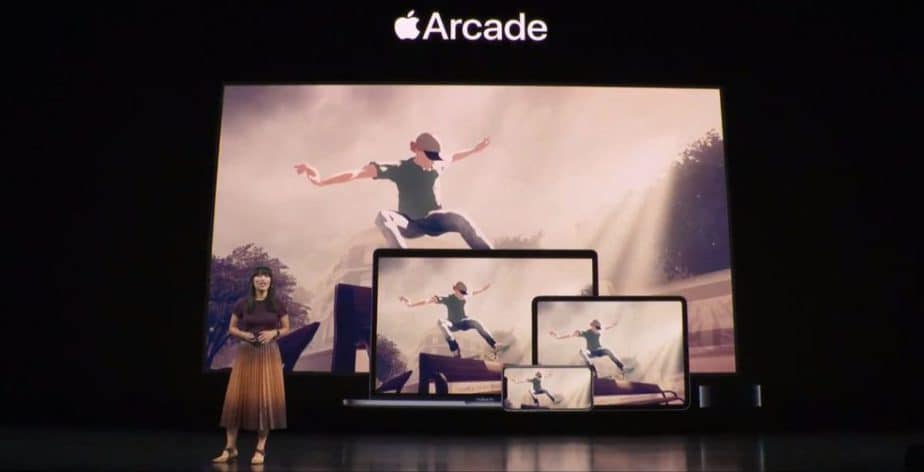 Akhirnya, Apple Arcade Bakal Rilis 19 September 2019