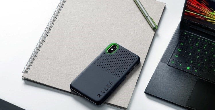 Casing Baru Razer Jaga iPhone Tetap Dingin