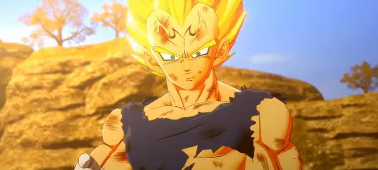 Dragon Ball Z: Kakarot Rilis 17 Januari 2020