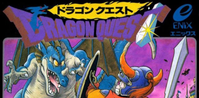 Tiga Game Dragon Quest Pertama Segera Kunjungi Switch