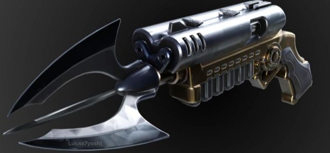 Crossover Fortnite Batman Segera Hadir?