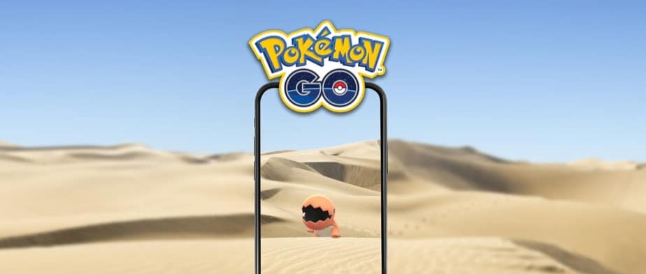 Ada yang Menarik pada Hari Komunitas Pokemon GO Bulan Depan