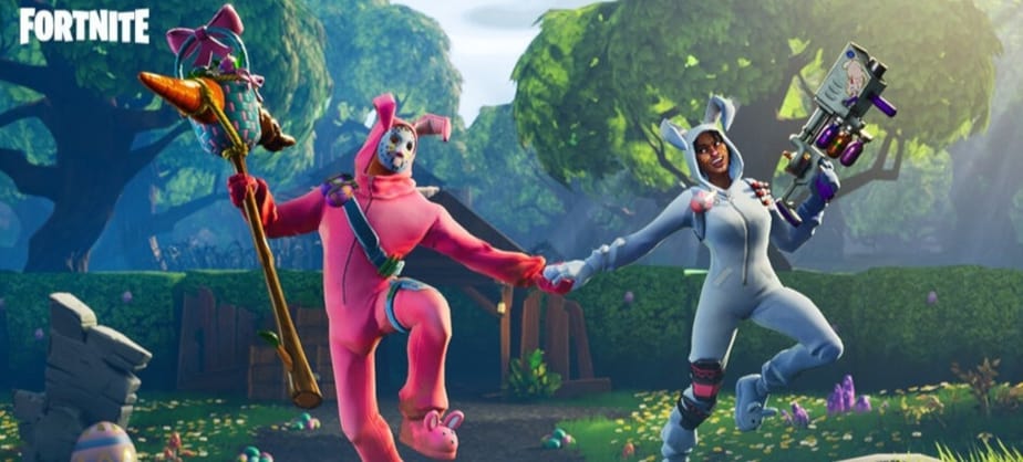 Pengembang Fortnite dan PUBG Larang Pemain Update iOS 13