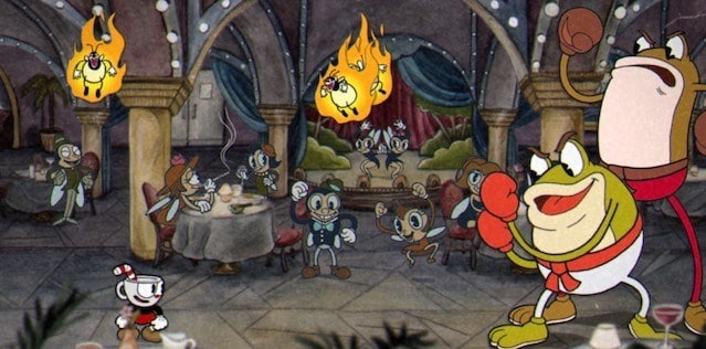Cuphead Terjual 5 Juta Copy, Ada Diskon di Semua Platform