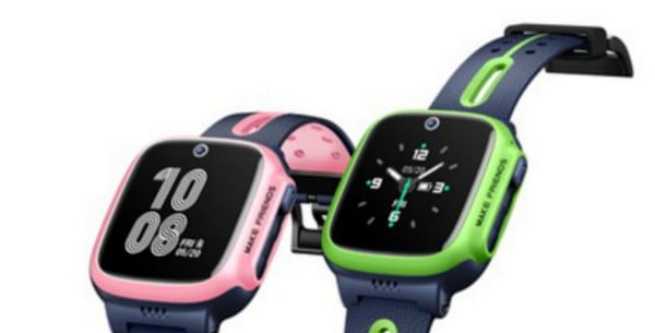 Imoo Watch Phone Masuk Tiga Besar Smartwatch Terlaris