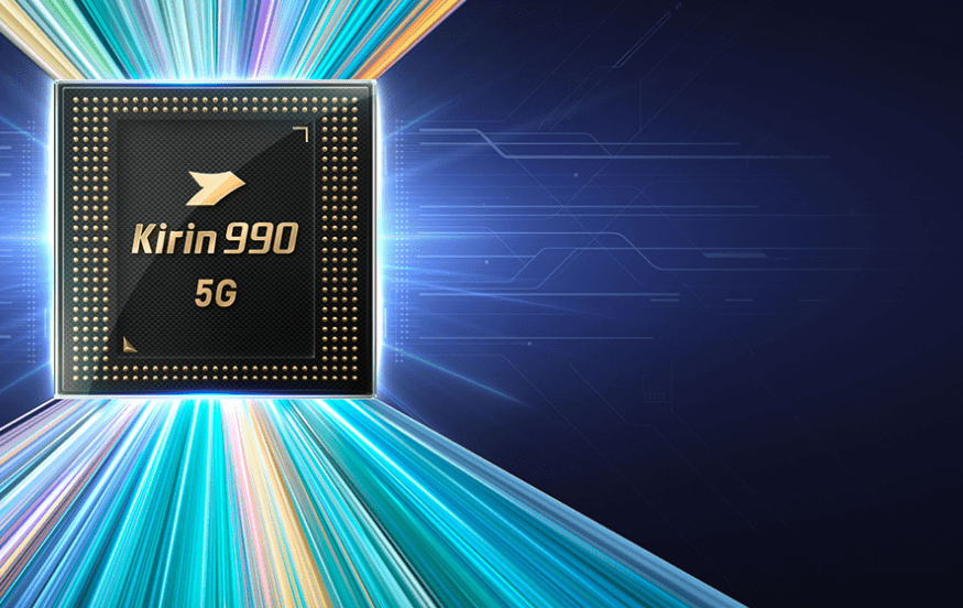 Smartphone Huawei dengan Kirin 990 Muncul di Geekbench, Mate 30?