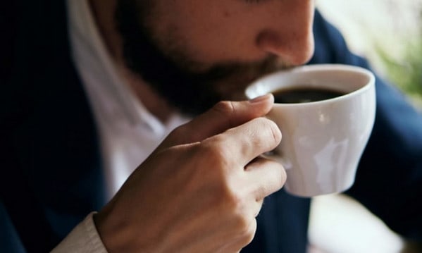 Aplikasi Kesehatan Ini Ungkap Takaran Ideal Minum Kopi