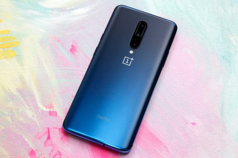 Bocor, Begini Spesifikasi Lengkap OnePlus 7T dan OnePlus 7T Pro