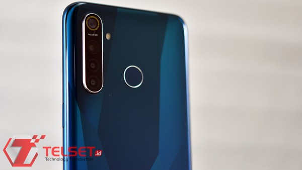 realme 5 Pro