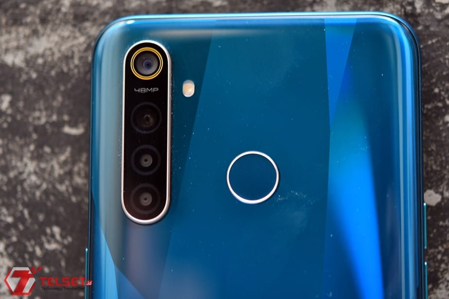 Realme 5 Pro